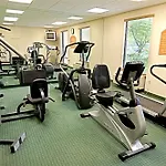 Best Western Plus Kendall Hotel & Suites 