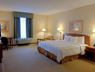 Hotel Western Kendall & 3*