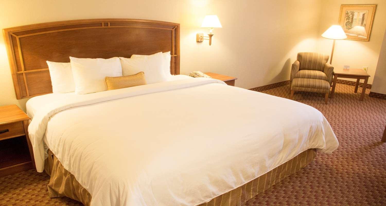 Hotel Western Kendall &