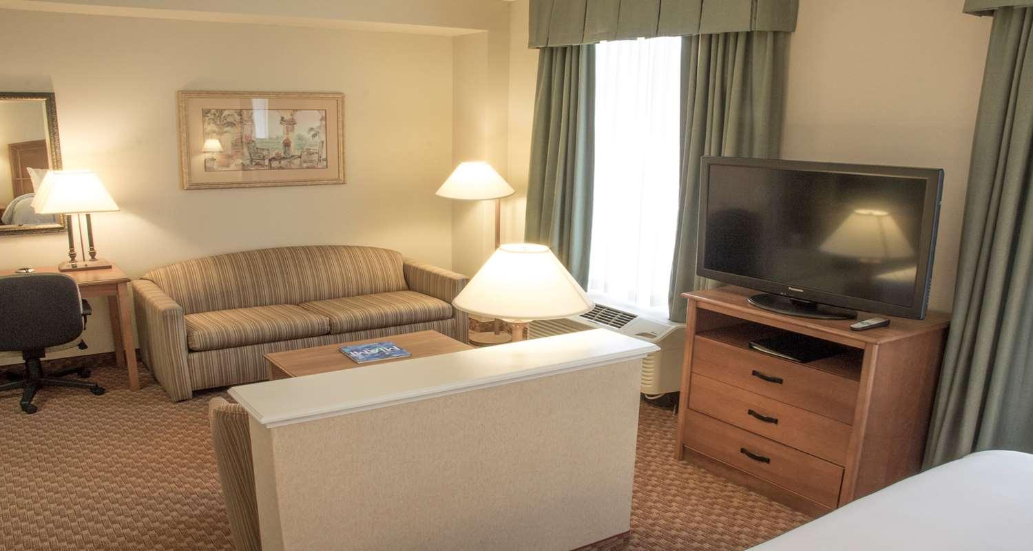 Hotel Western Kendall &