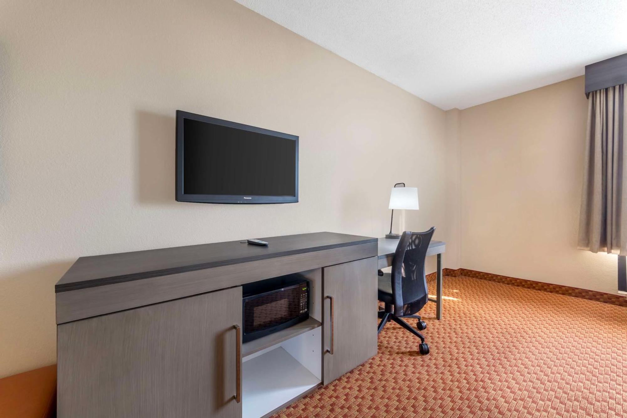 Hotel Western Kendall &