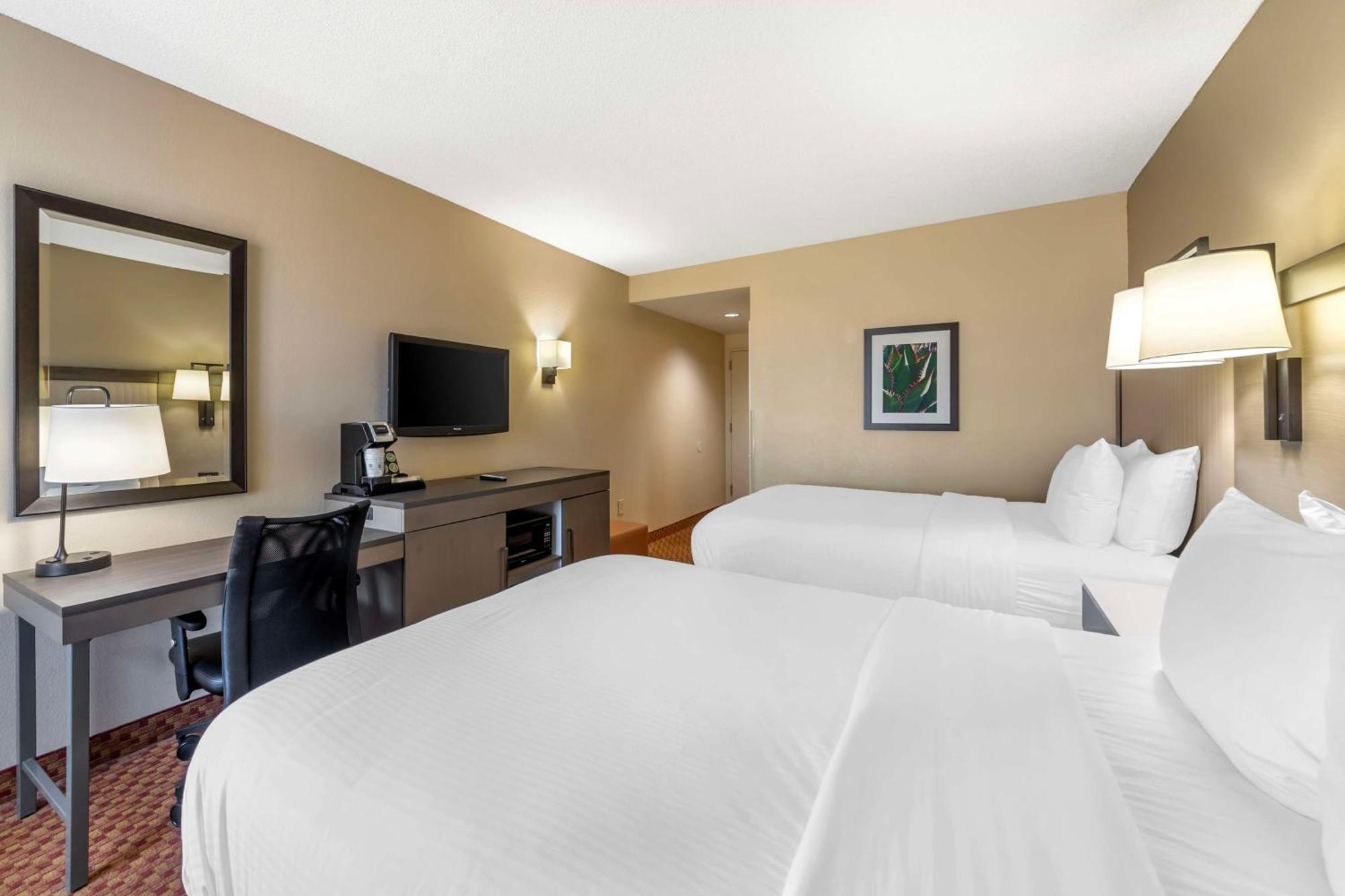 Hotel Western Kendall & 3*