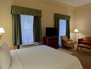 Hotel Western Kendall &