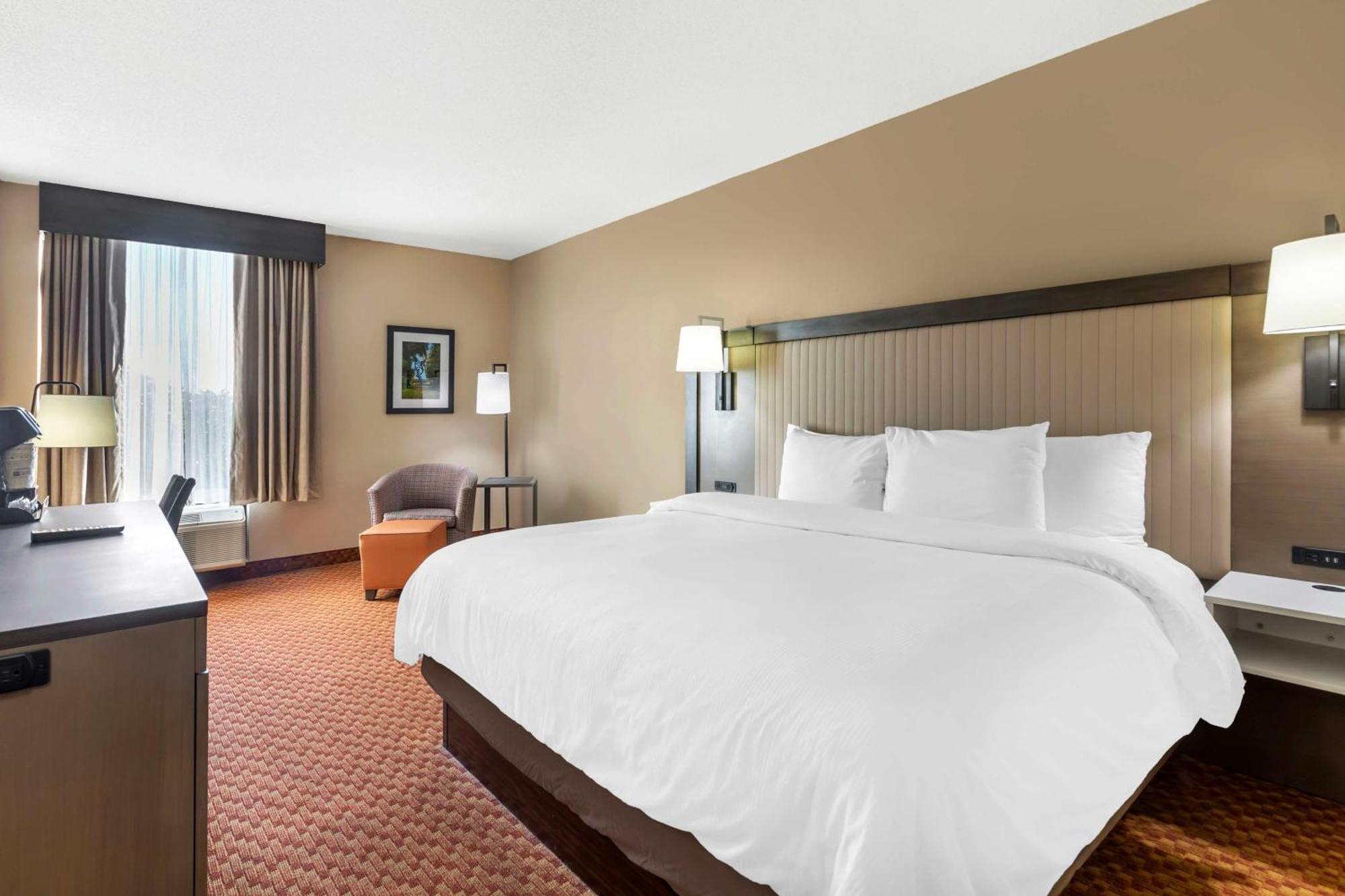 Hotel Western Kendall & 3*