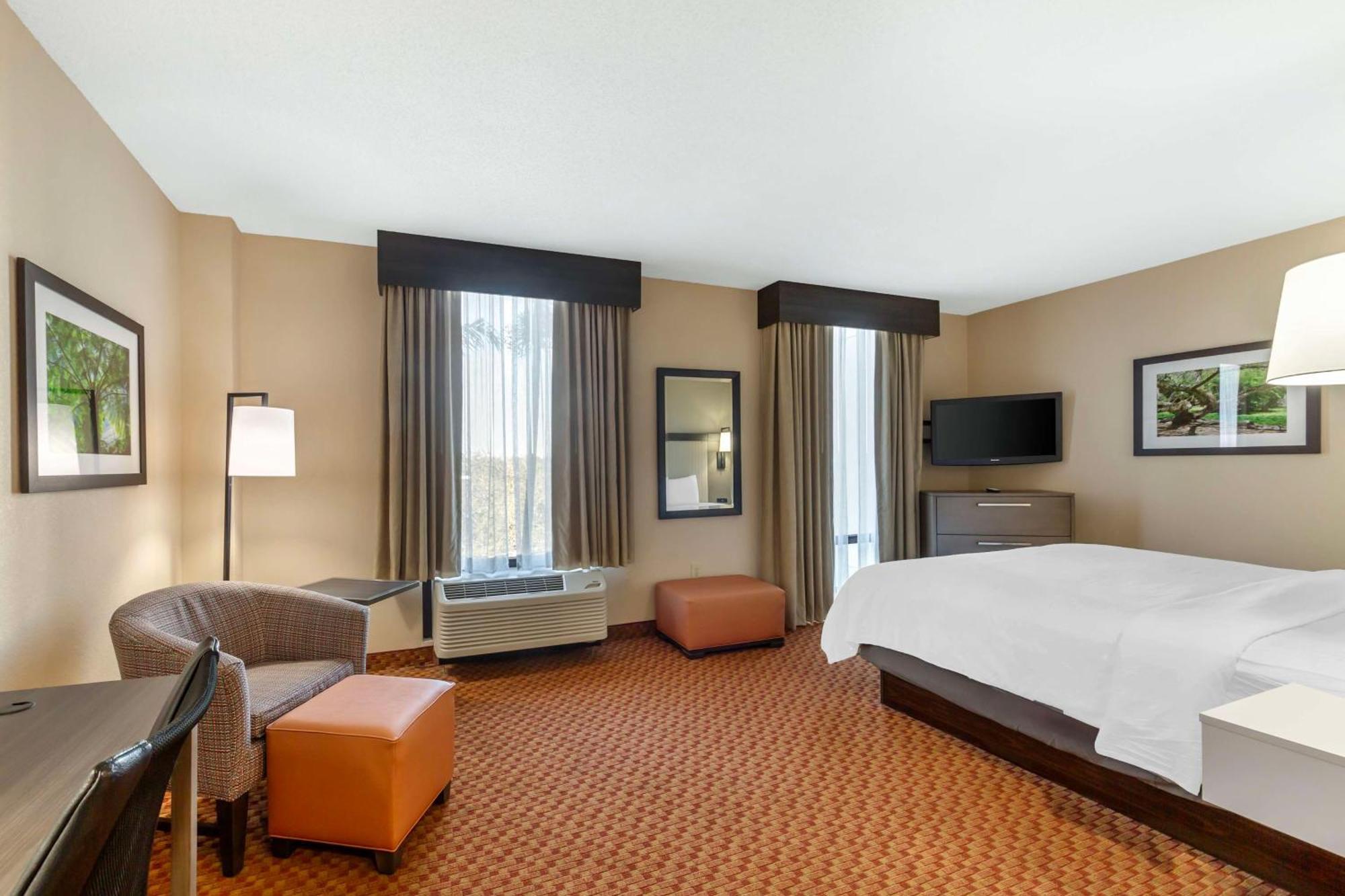 Hotel Western Kendall & The Crossings