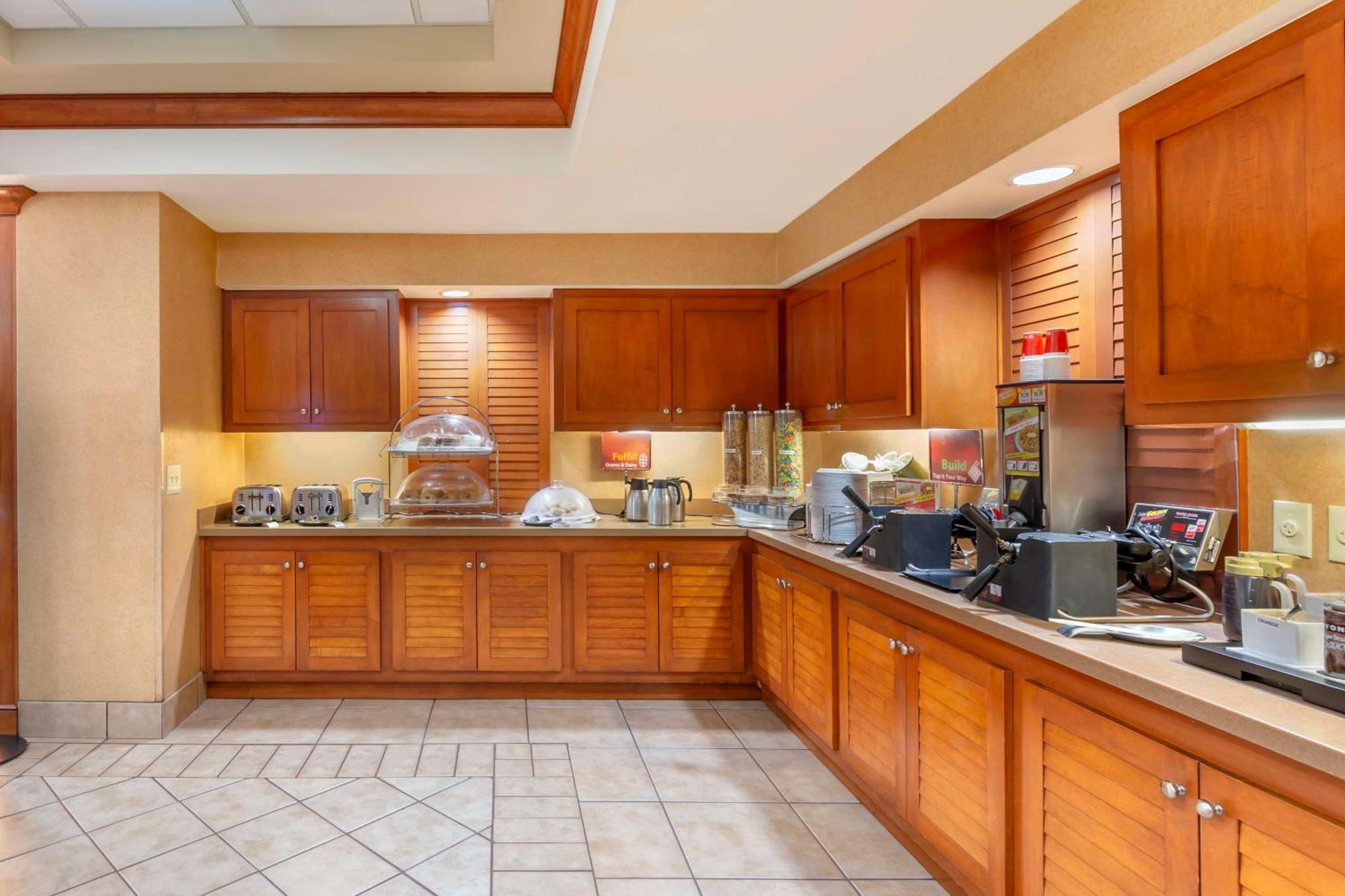 Hotel Western Kendall &