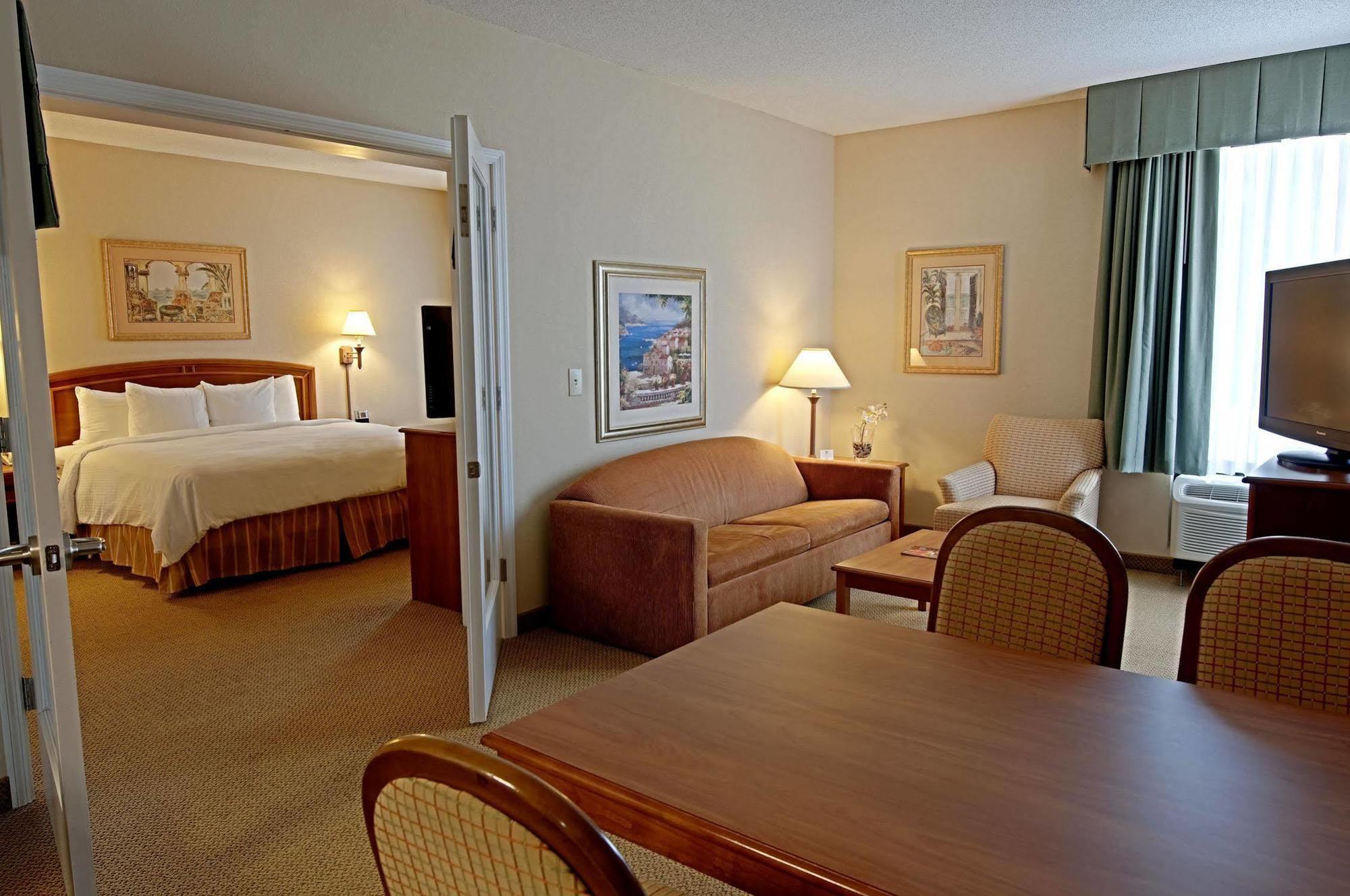 Hotel Western Kendall &