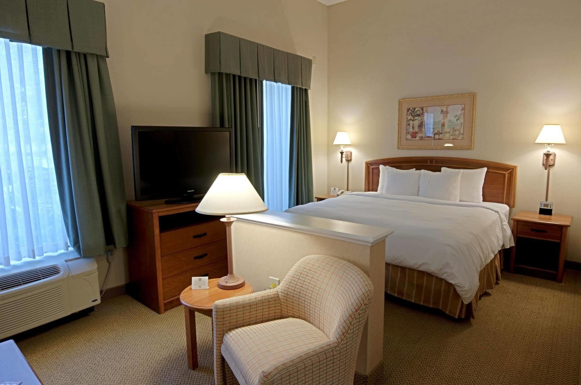 Hotel Western Kendall &