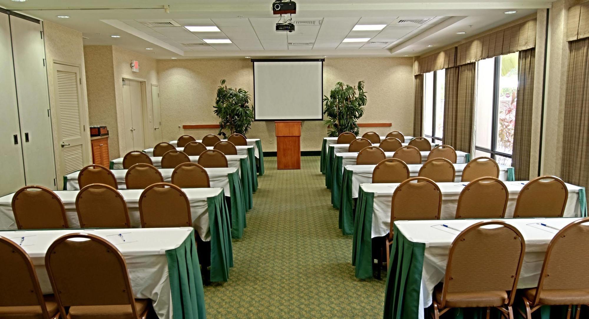 Hotel Western Kendall &